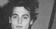 Johnny Depp a ajuns la Hollywood după ce a abandonat liceul