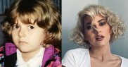 O copilărie frumoasă, dar dificilă