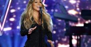 Mariah Carey este una dintre cele mai cunoscute cântăreţe