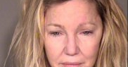 Actriţa Heather Locklear s-a confruntat cu diferite obstacole în ultimii ani