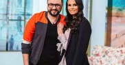 Anca Serea a vorbit de mai multe ori despre problemele ei de sănătate