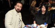 2.	Nicolas Cage și Riko Shibata