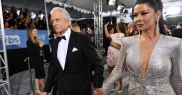 8.	Michael Douglas și Catherine Zeta-Jones