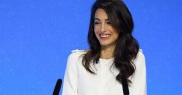 Amal Clooney
