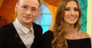 Mihai si Iulia Albu au divorțat cand fetița lor avea doar 4 ani