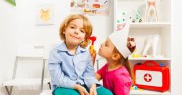 2.	Nu putem crea observatori spunându-le să observe, ci oferindu-le lor puterea și mijloacele de observație, iar aceste mijloace sunt procurate prin educarea simțurilor.