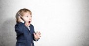 4.	Singura limbă pe care oamenii au vorbit-o perfect este cea pe care au învățat-o în copilărie, când nimeni nu îi putea învăța nimic.