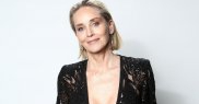 Sharon Stone a fost de trei ori la un pas de moarte