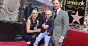 Chris Pratt a fost căsătorit cu actrița Anna Faris timp de 8 ani