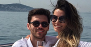 Lili Sandu și Silviu Țolu sunt impreună de 5 ani!