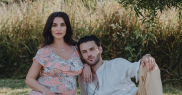 Lili a anunțat la începutul anului că este însărcinată