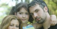Bianca Neagu și-a început cariera în actorie la doar 8 ani!