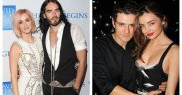 Orlando Bloom mai are un copil din căsnicia cu Miranda Kerr