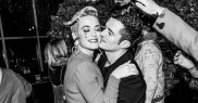 Acesta este primul copil al cuplului Katy Perry și Orlando Bloom