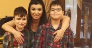 Adriana Bahmuțeanu a pierdut un copil la 3 săptămâni de la naștere