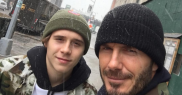 Se îmbracă la fel ca Brooklyn, numai că să-l scoată din sărite