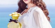 Deva este imaginea unui parfum al brand-ului Dolce&Gabbana