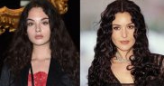 26. Monica Belucci și Deva Cassel