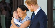 Meghan și Harry s-au mutat în Santa Barbara pentru a duce o viață ”cât mai normală”