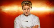 Gordon Ramsay nu pierde ocazia să îi critice și pe alții pentru felul în care gătesc 