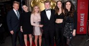 Gordon Ramsay este căsătorit de 24 de ani și are 5 copii