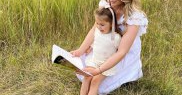 Laura Cosoi are o fetiță și urmează să devină mamă pentru a doua oară
