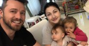 A rămas însacinată, în cele din urmă, pe cale naturală
