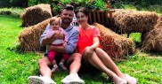 Gabriela Cristea a rămas însărcinată după 6 inseminări artificiale