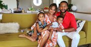 Chrissy Teigen și John Legend formează un cuplu de 14 ani