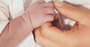 Laura Cosoi - mămică pentru a doua oară