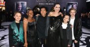 Bunica e conservatoare, Angelina nu