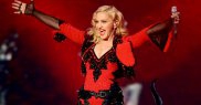 Madonna nu își lăsa deloc copiii să se uite la știri sau să le citească