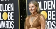 Gwyneth Paltrow a fost de acord să facă baie cu copiii ei