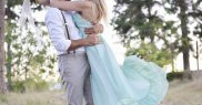 Cosmin Curticăpean și Laura Cosoi s-au căsătorit acum 5 ani