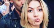 Cum se înțelegea Lidia Buble cu cei doi copii ai prezentatorului