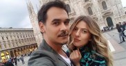 Lidia Buble și Răzvan Simion s-au despărțit anul acesta