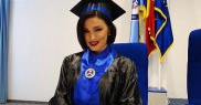 A urmat Facultatea de Drept