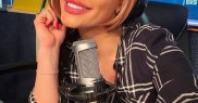 Lucrează și la radio