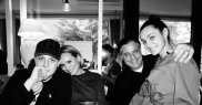 Andreea Esca a trecut prin momente cumplite din cauza coronavirusului
