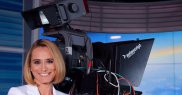 Andreea Esca își pierduse gustul și mirosul