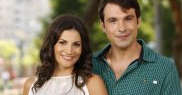 Actrița și-a refăcut viața după divorțul de Alexandru Papadopol