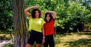 Ruxandra a fost un adevărat sprijin pentru actriță 