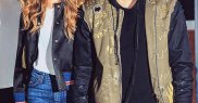 Gigi Hadid şi Zayn Malik formează un cuplu din anul 2015