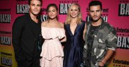 Candice Accola King a devenit cunoscută datorită serialului The Vampire Diaries