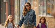 Sarah Jessica Parker