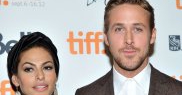 Ryan Gosling și Eva Mendes