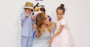 Jennifer Lopez și Marc Anthony