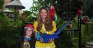 Elle MacPherson