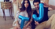 Lili Sandu a anunţat că aşteaptă un copil în luna februarie