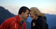 Aurelian Temișan și Monica Davidescu sunt căsătoriți de 25 de ani